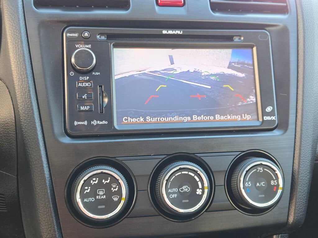 2013 SUBARU IMPREZA - Image 23