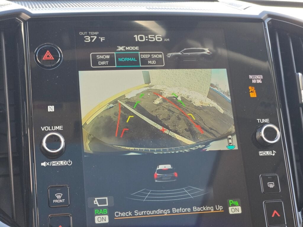 2023 SUBARU ASCENT - Image 26