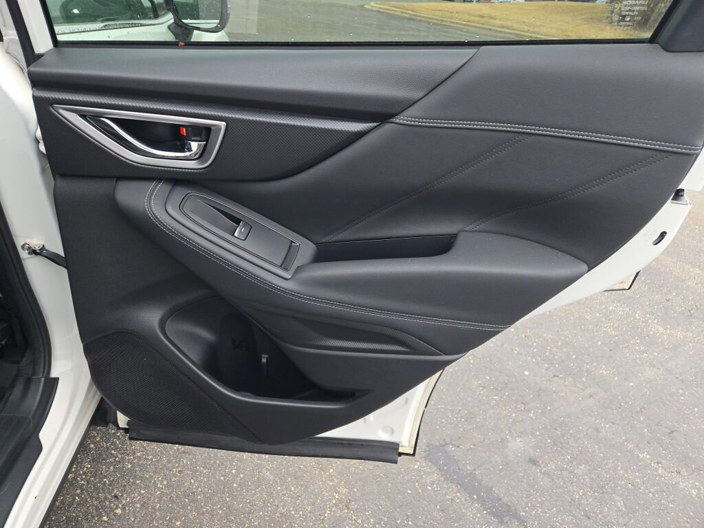 2020 SUBARU FORESTER - Image 9