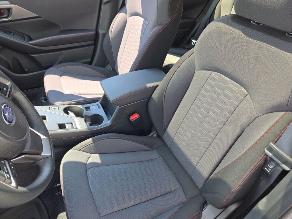 2026 Subaru Impreza Sport - Photo 18