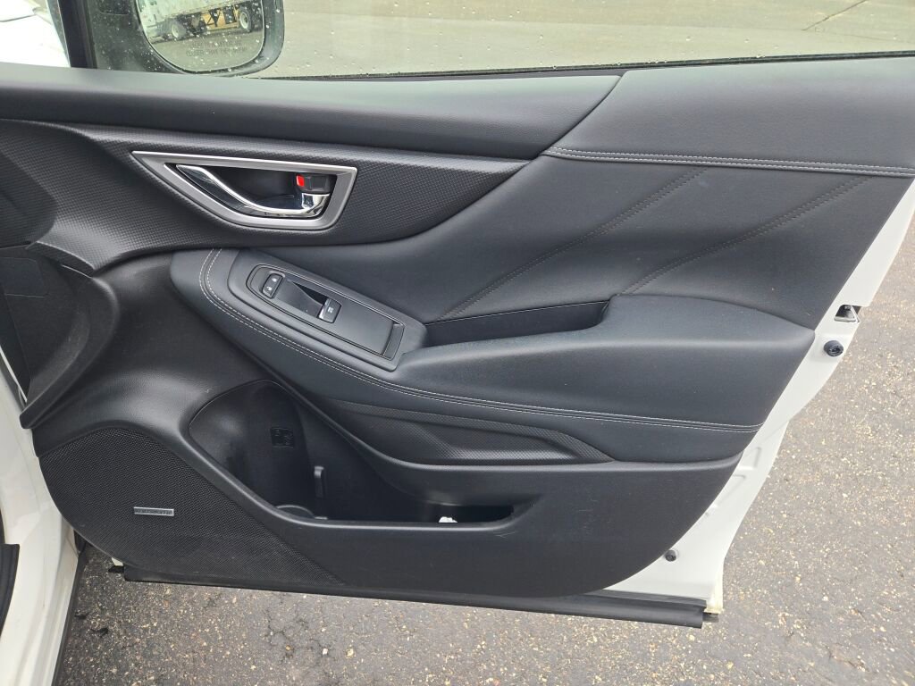 2020 SUBARU FORESTER - Image 6