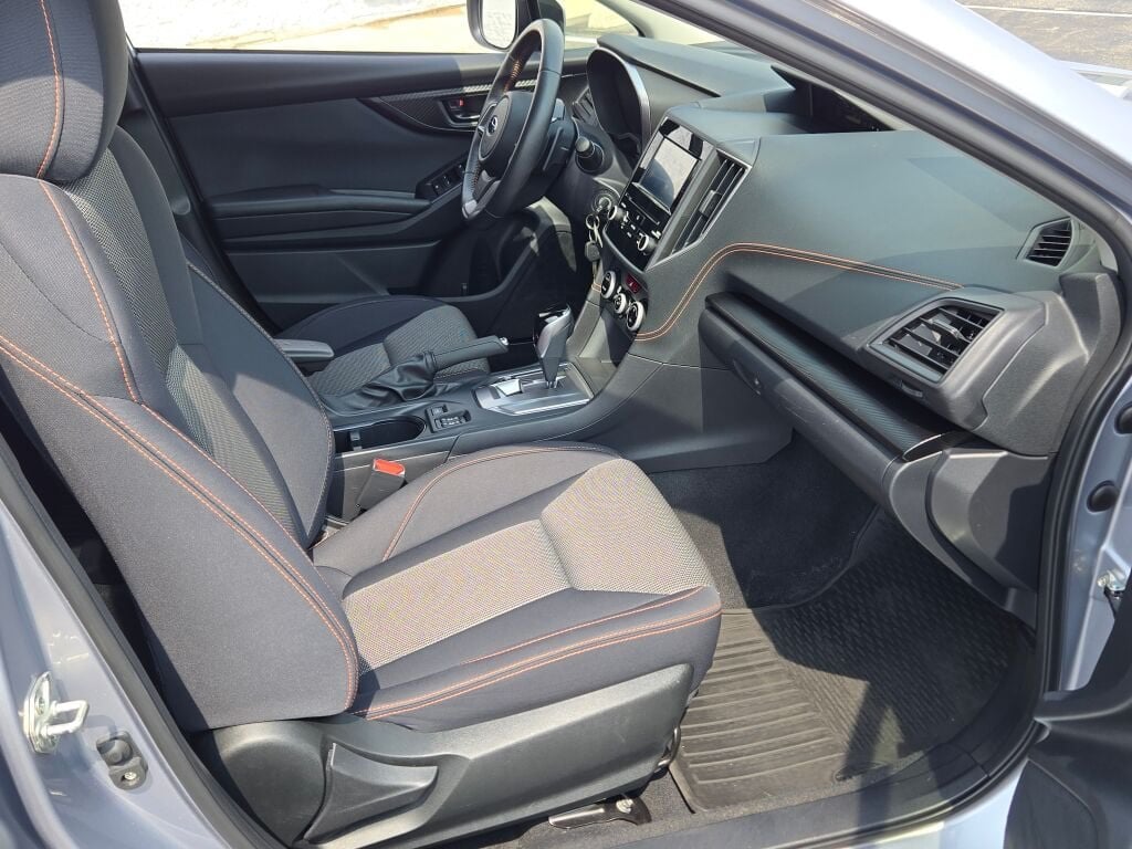 Used 2023 Subaru Crosstrek SUV