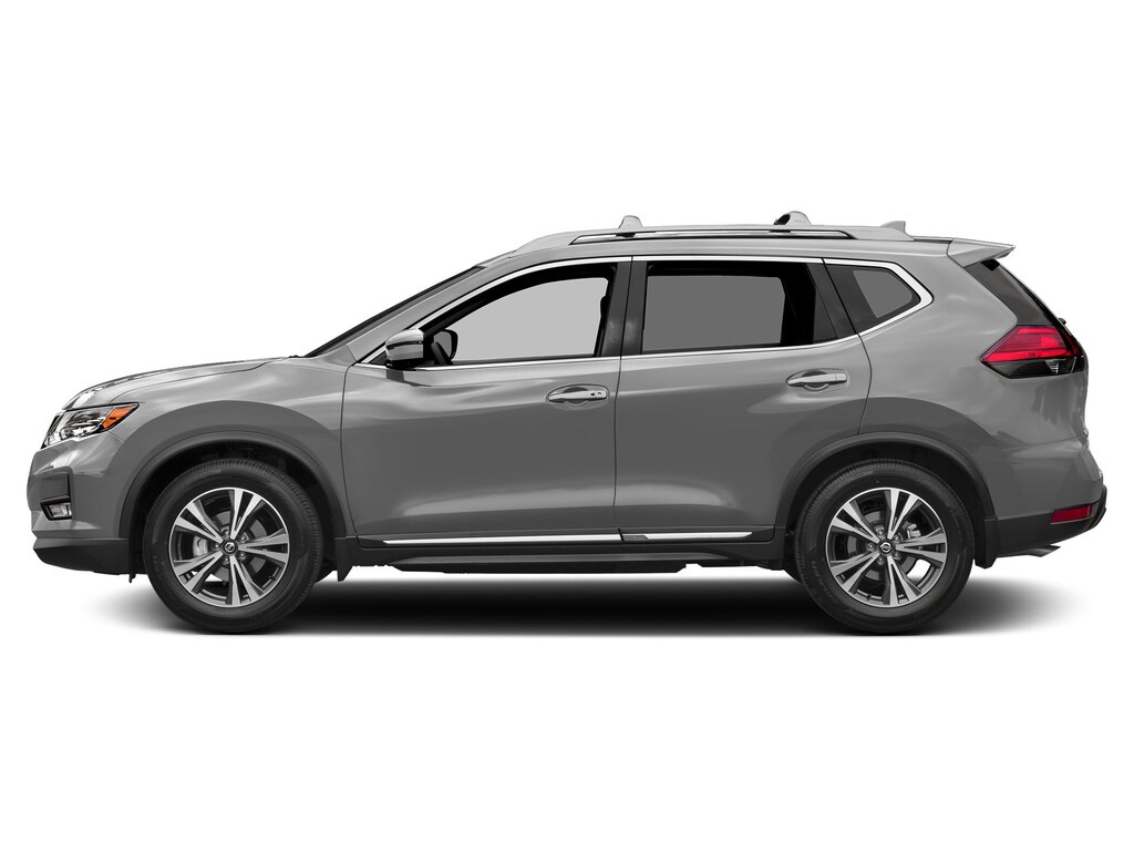 Used 2018 Nissan Rogue SL SUV