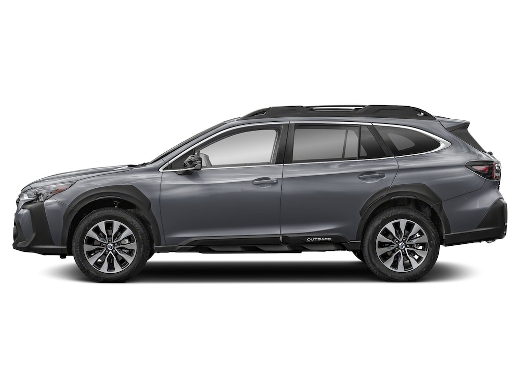 Certified 2024 Subaru Outback Limited SUV