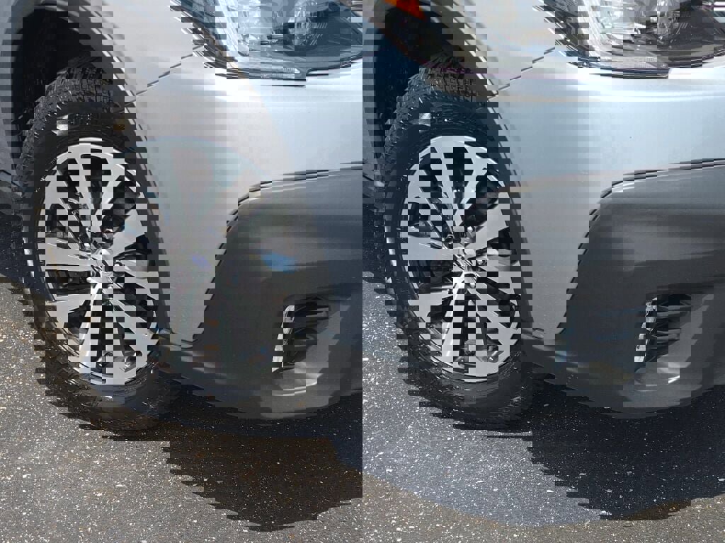 2022 Subaru Outback Premium photo 3