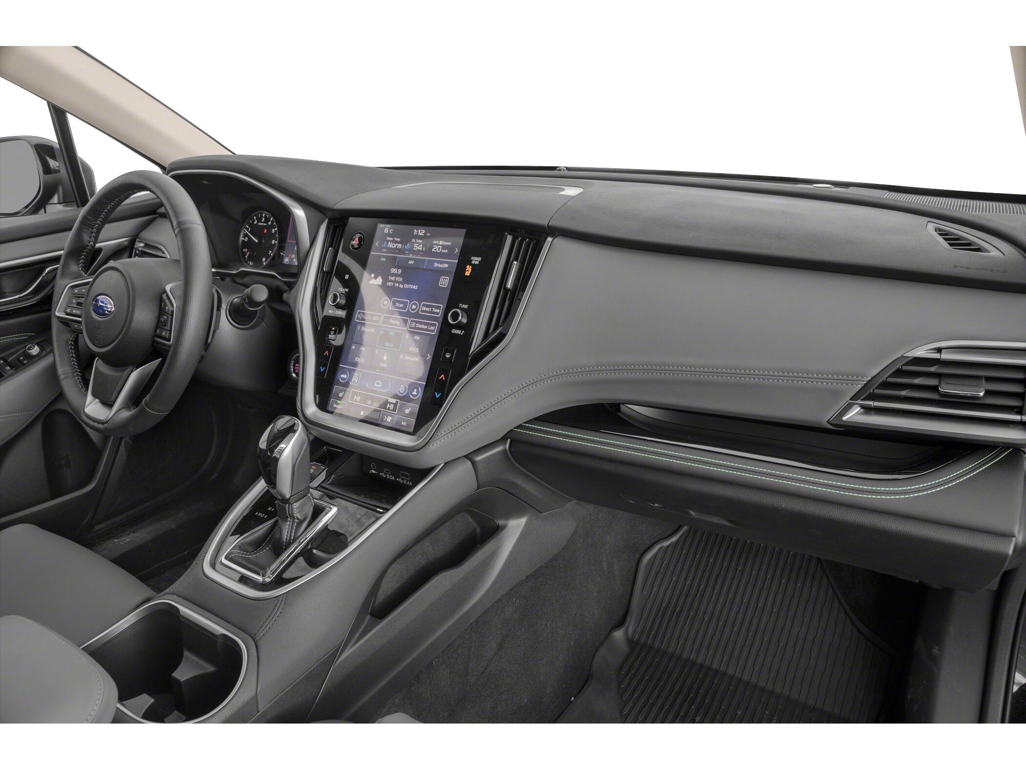 2023 SUBARU OUTBACK - Image 15