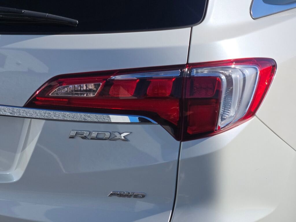 2016 ACURA RDX - Image 13