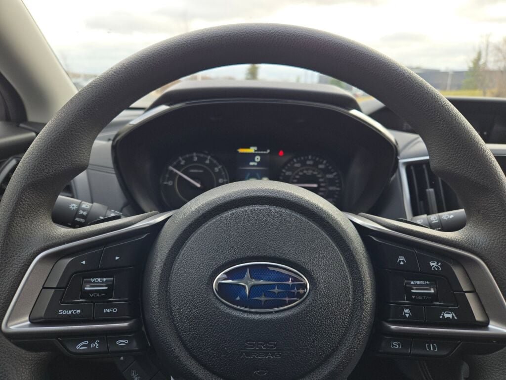 2023 SUBARU IMPREZA - Image 31