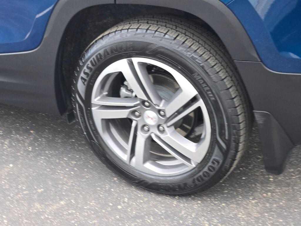 2021 GMC TERRAIN - Image 15