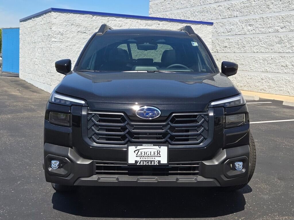 New 2026 Subaru Outback Touring XT SUV