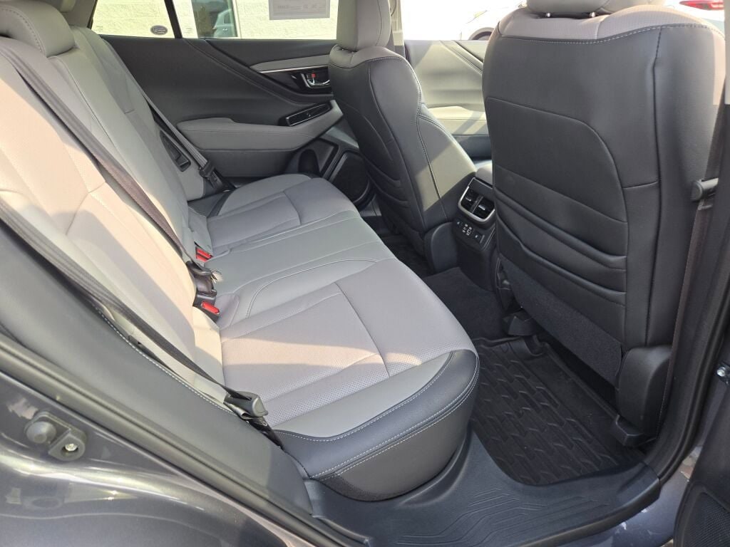 2024 SUBARU OUTBACK - Image 9