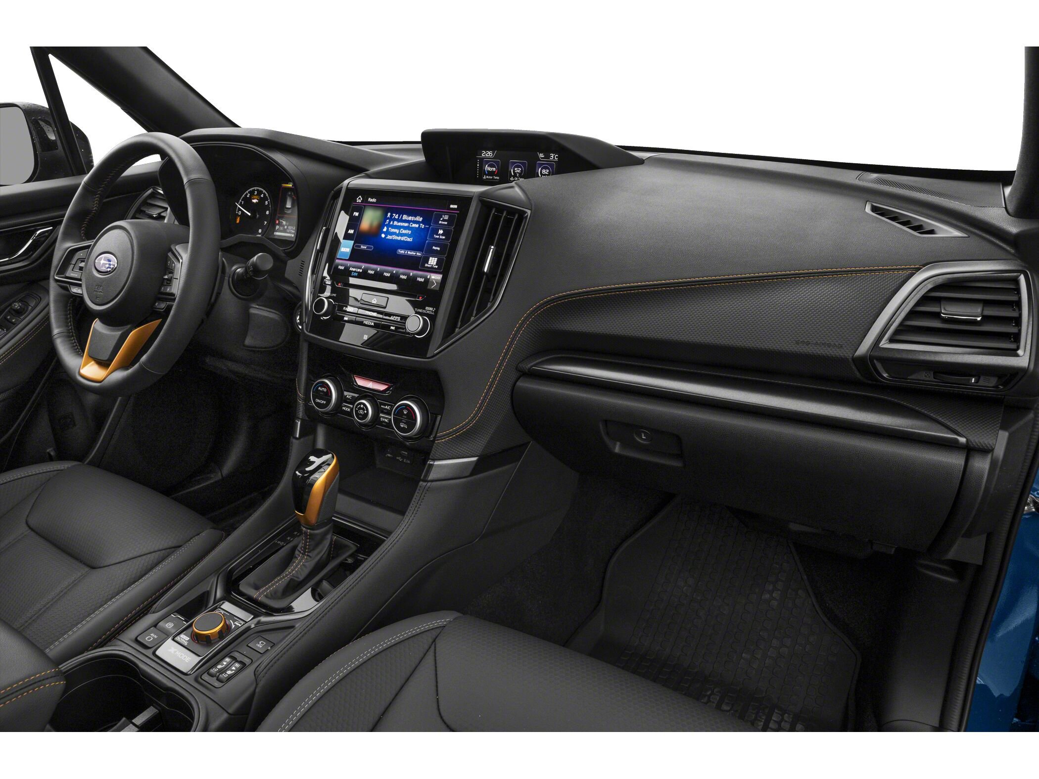 2022 SUBARU FORESTER - Image 15