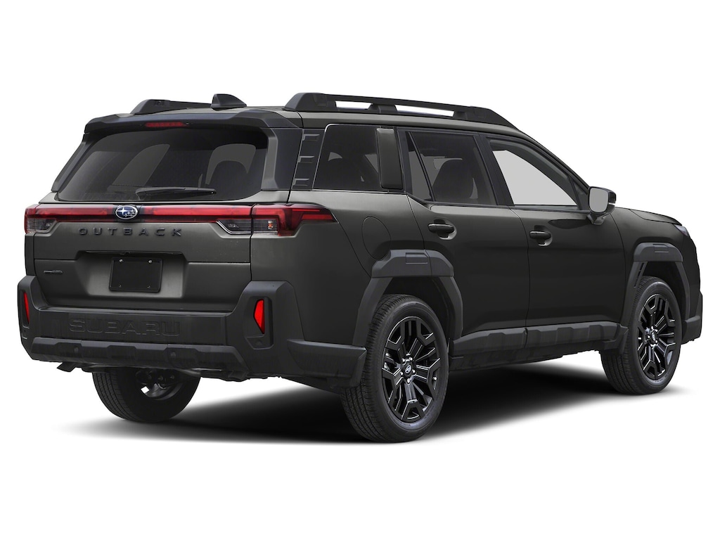 New 2026 Subaru Outback Limited SUV