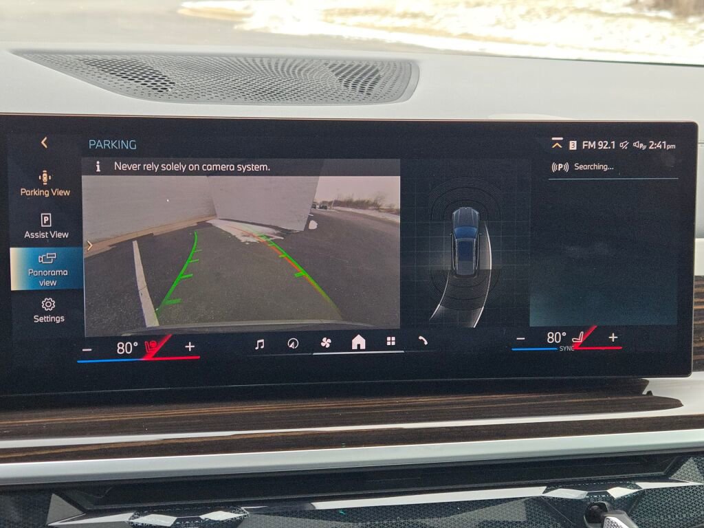 2025 BMW X5 - Image 25