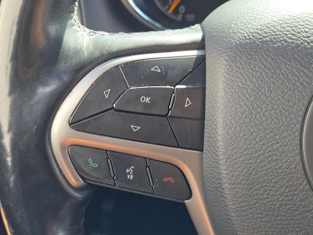 2020 JEEP GRAND CHEROKEE - Image 31