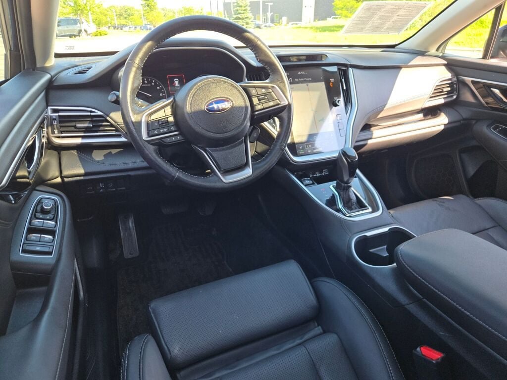 2024 Subaru Outback Limited - Photo 19
