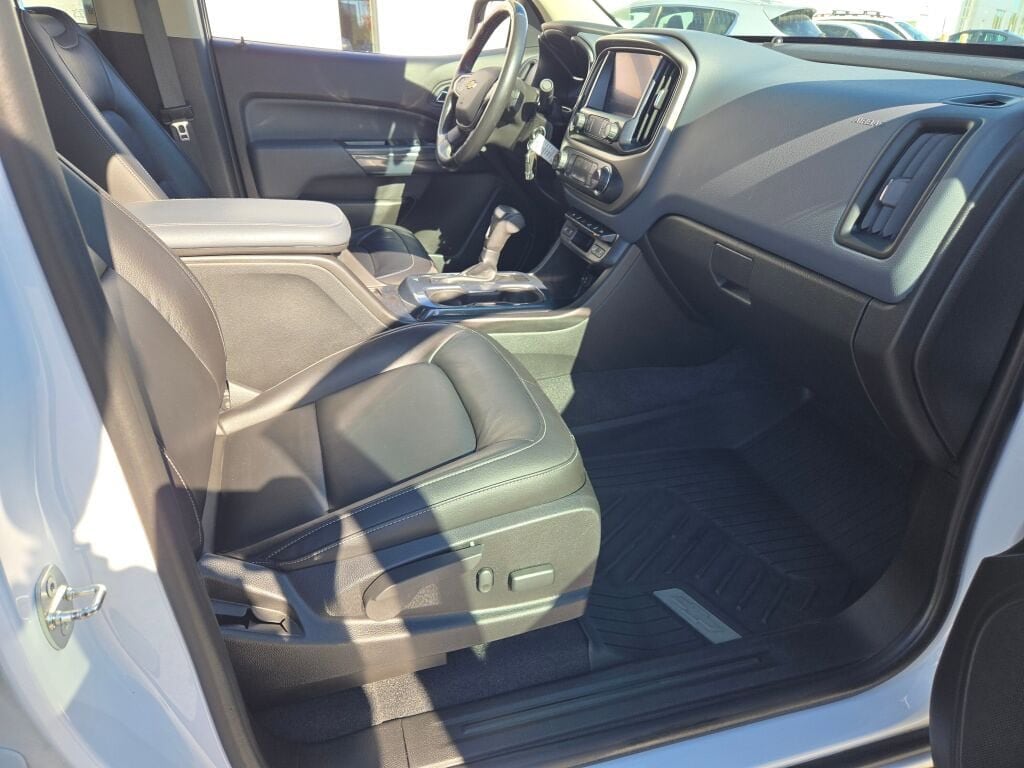 2020 CHEVROLET COLORADO - Image 6