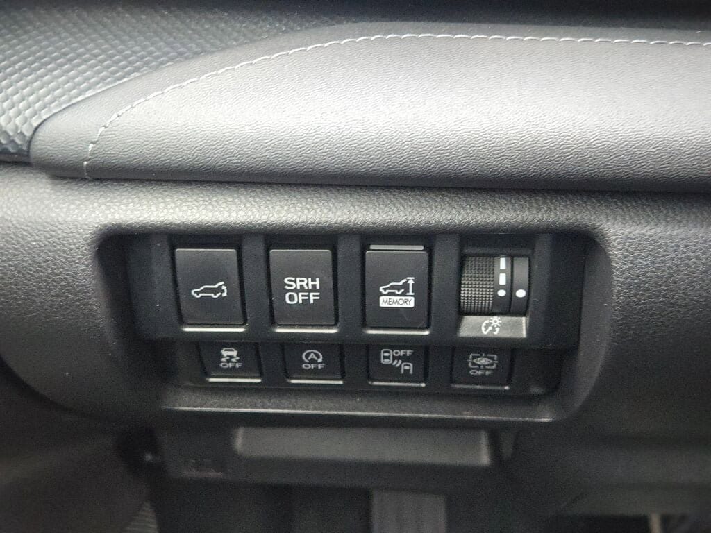 2023 SUBARU FORESTER - Image 25