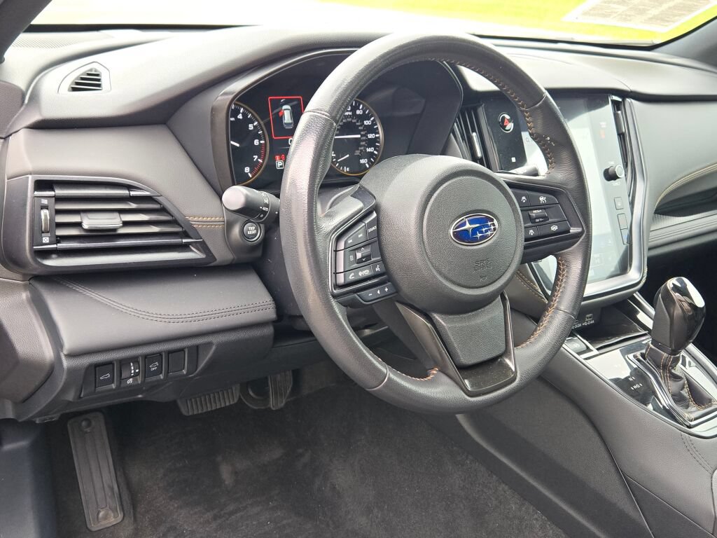 2023 Subaru Outback Wilderness - Photo 24