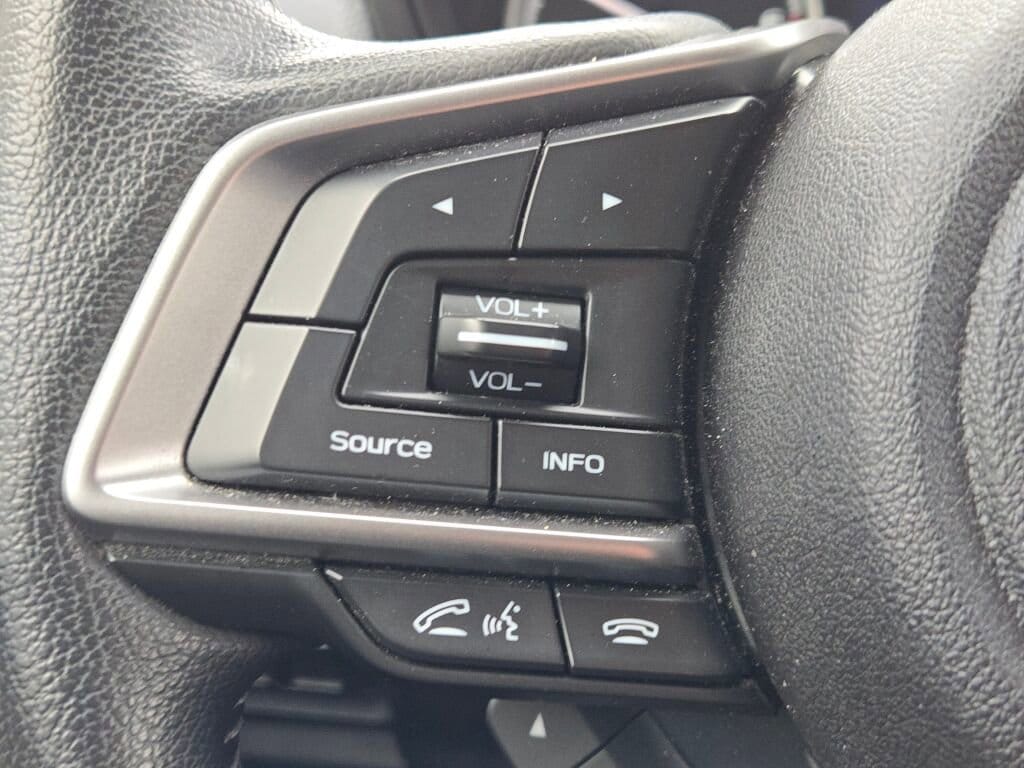 2019 SUBARU FORESTER - Image 36