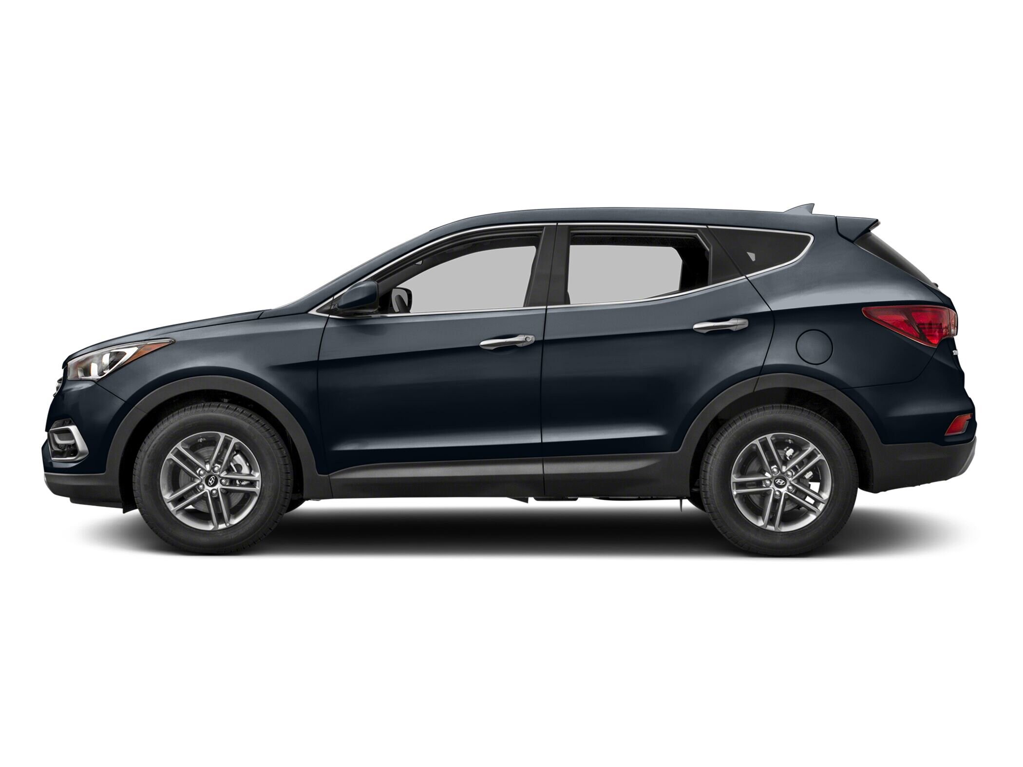 2017 Hyundai Santa Fe Sport Base photo 3