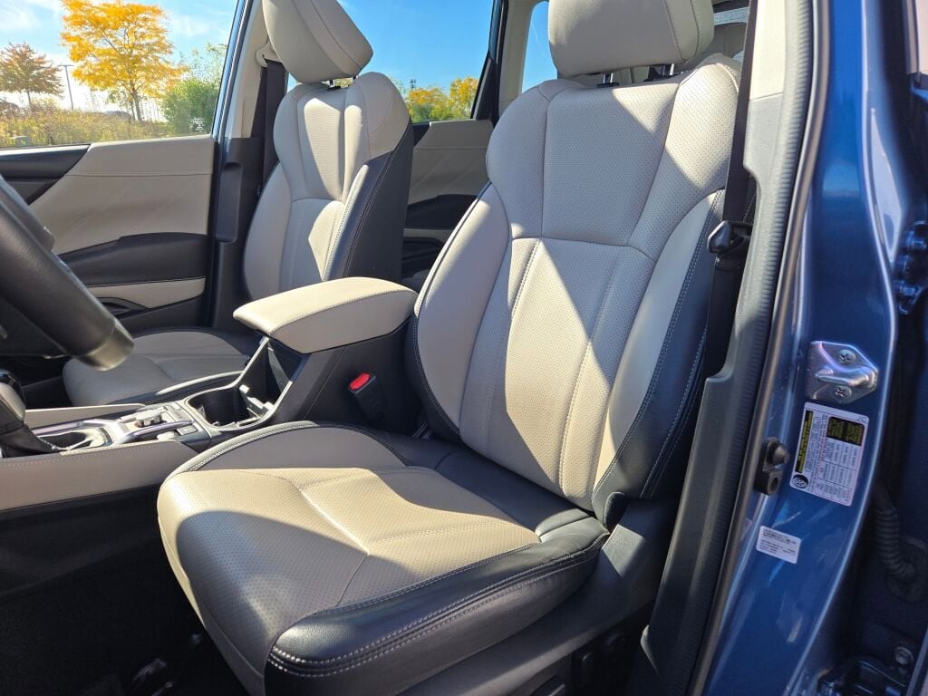 2023 SUBARU FORESTER - Image 22