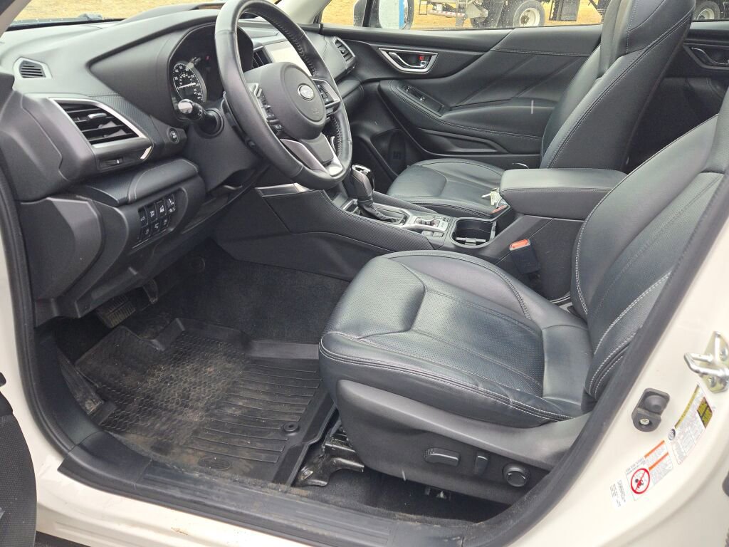 2020 SUBARU FORESTER - Image 25