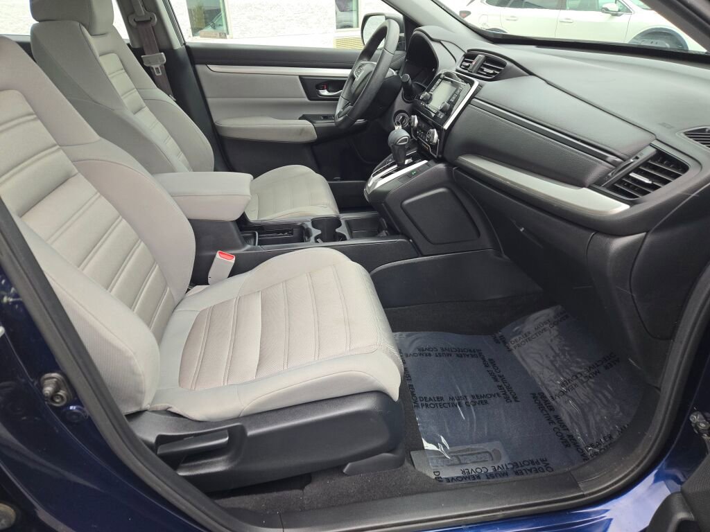 2019 HONDA CR-V - Image 6