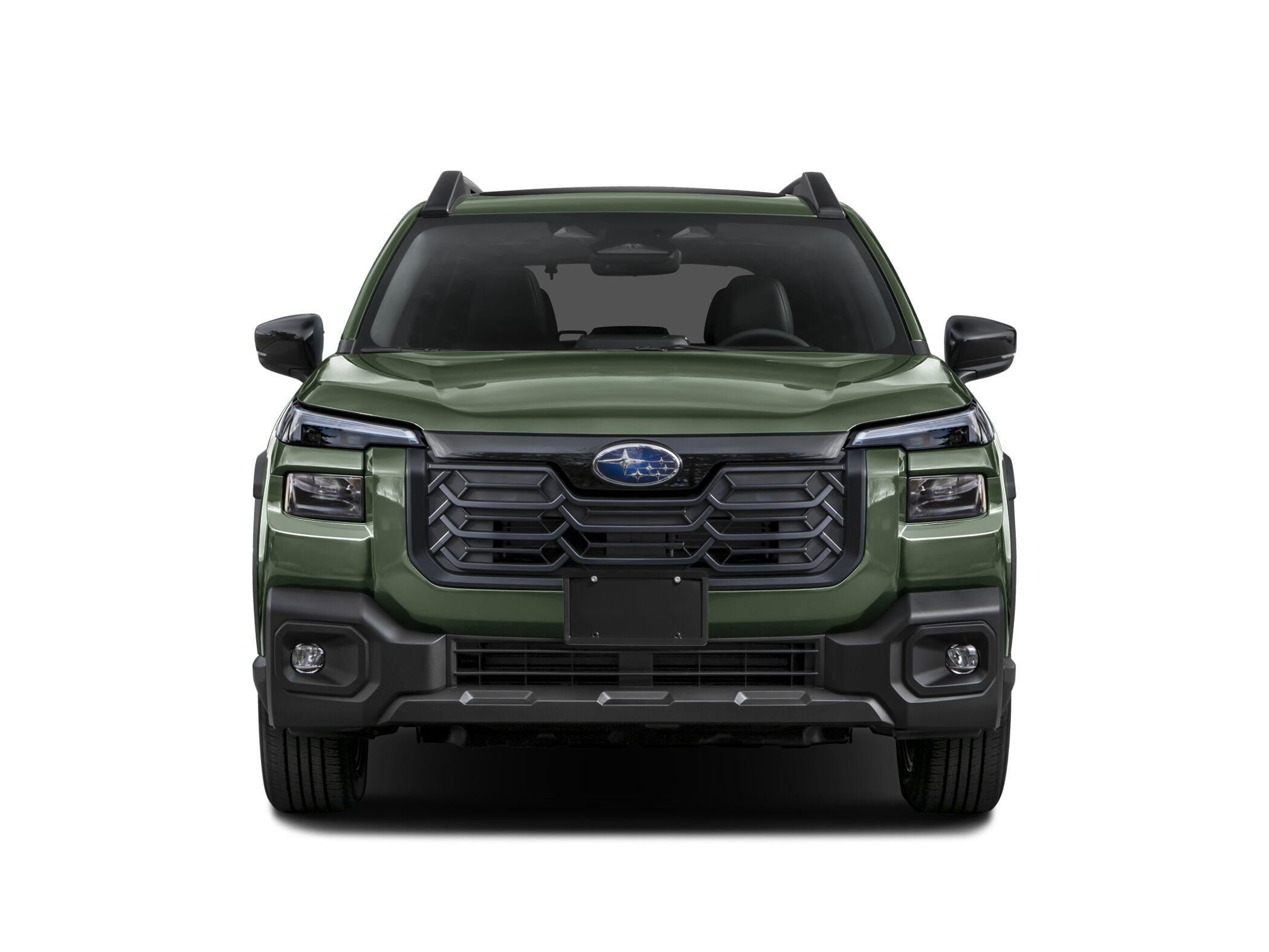 New 2026 Subaru Outback Premium SUV