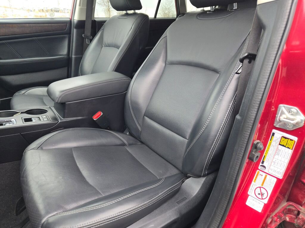 2019 SUBARU OUTBACK - Image 25