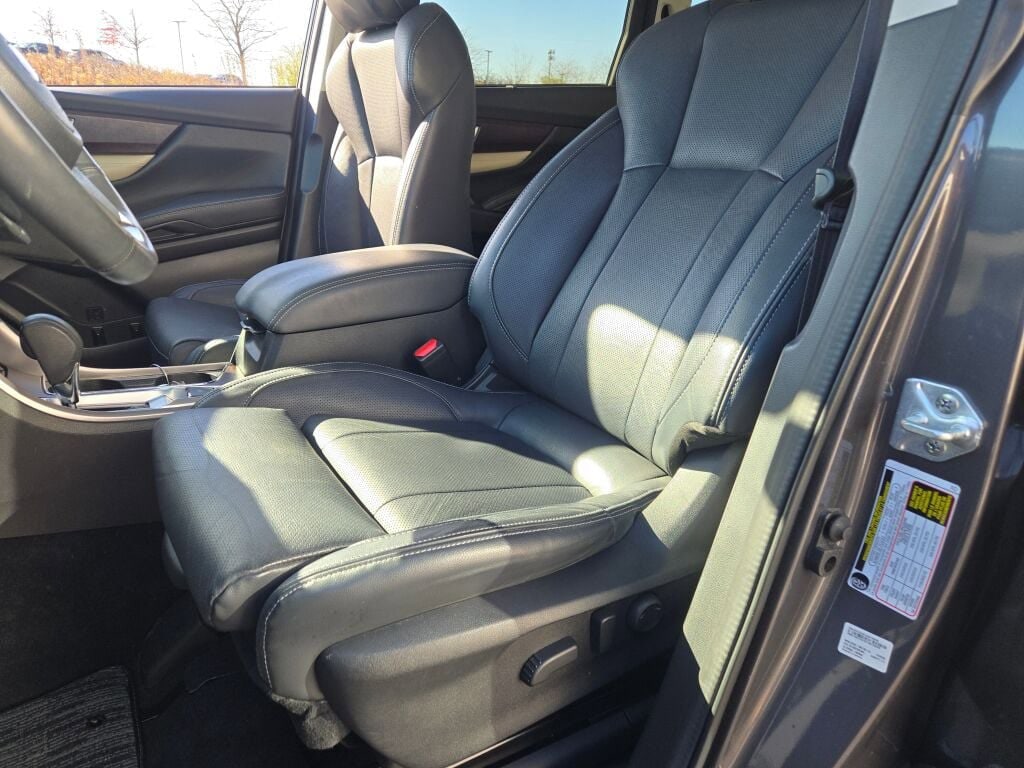 2022 SUBARU ASCENT - Image 27