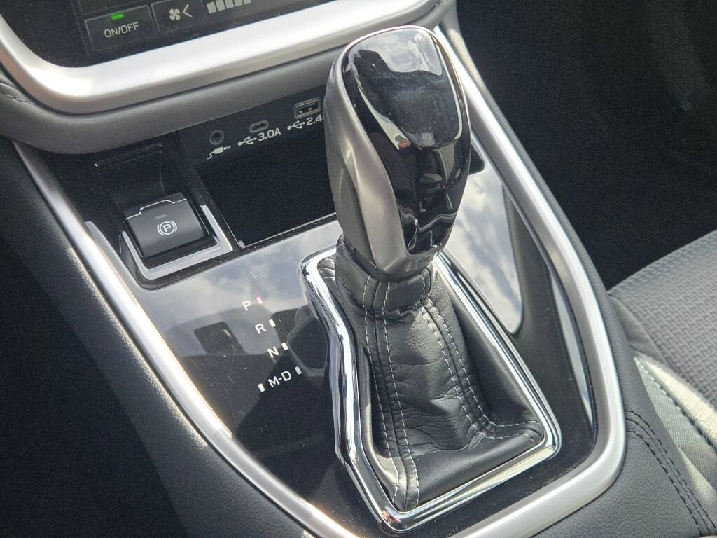 2025 SUBARU OUTBACK - Image 29