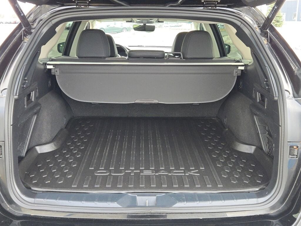 2023 SUBARU OUTBACK - Image 15