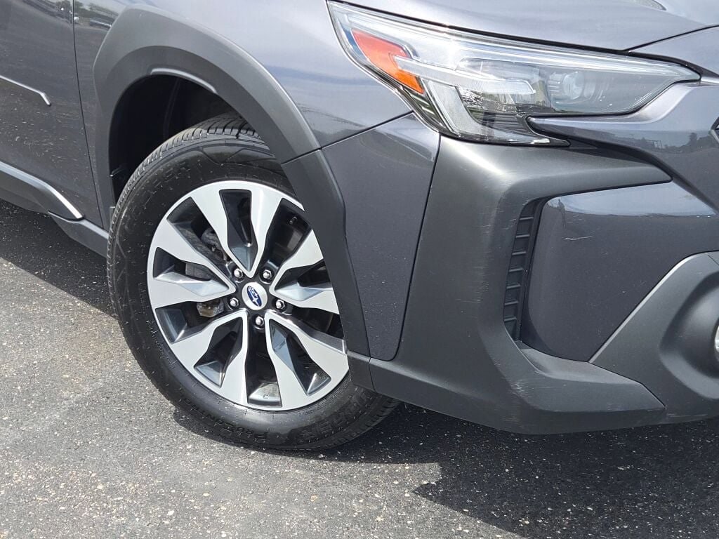 Used 2024 Subaru Outback Limited XT SUV