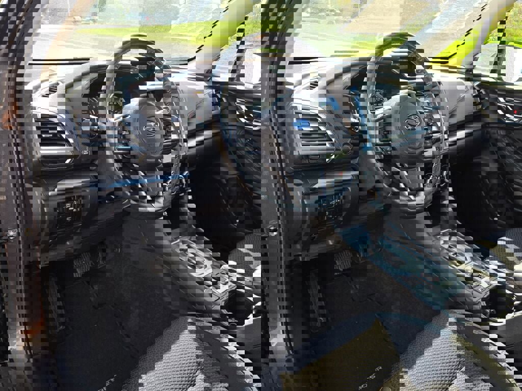 2022 SUBARU FORESTER - Image 20