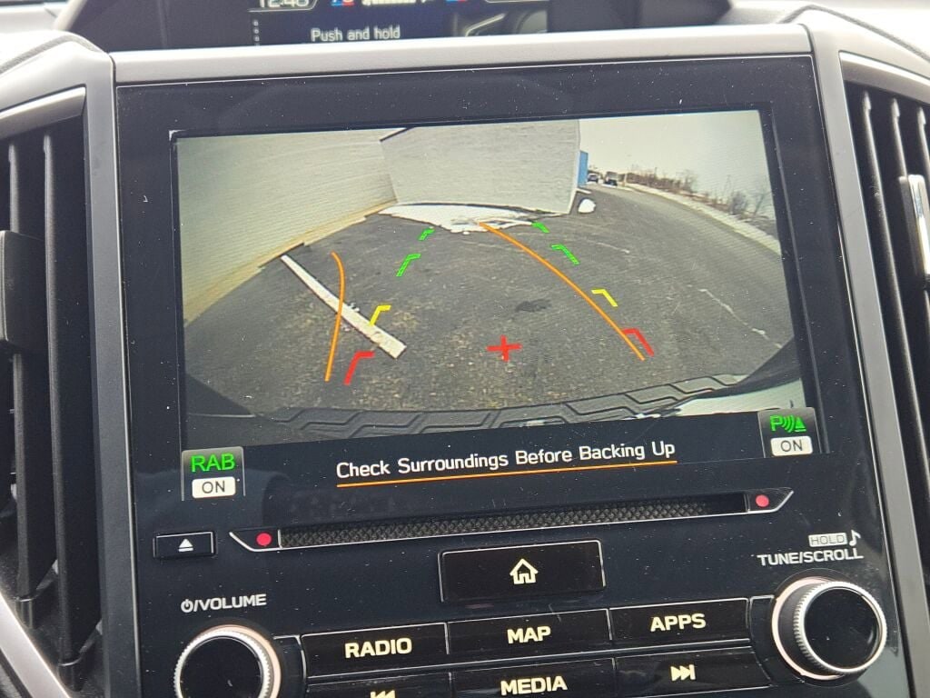 2023 SUBARU FORESTER - Image 27