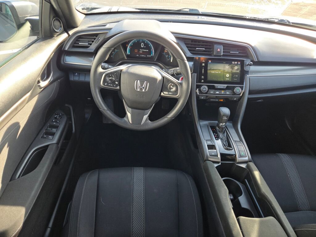2017 HONDA CIVIC - Image 17