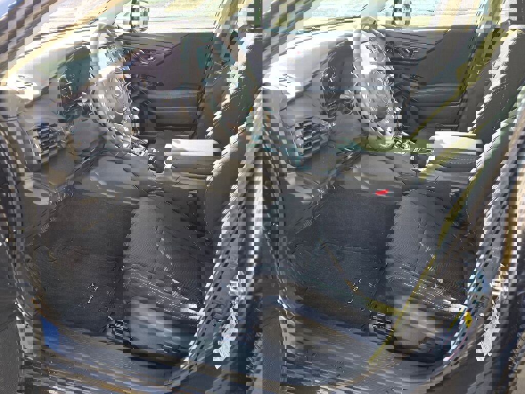 2025 SUBARU LEGACY - Image 20