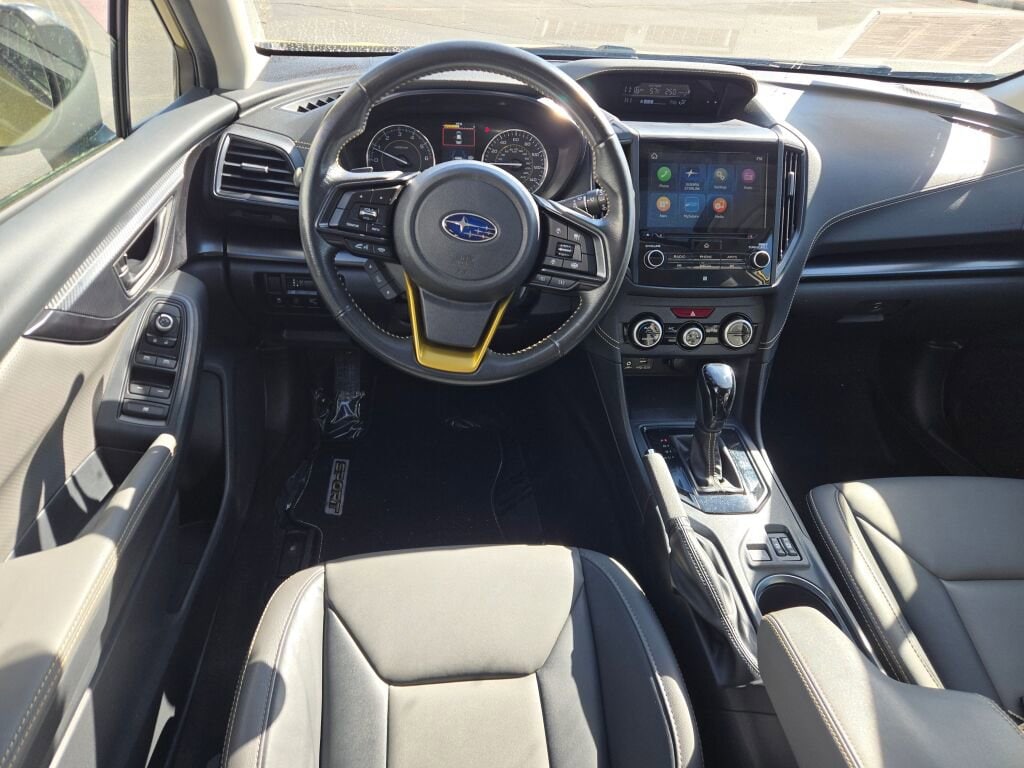 2021 SUBARU CROSSTREK - Image 17