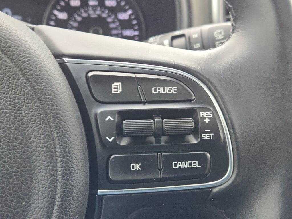 2018 KIA SPORTAGE - Image 31