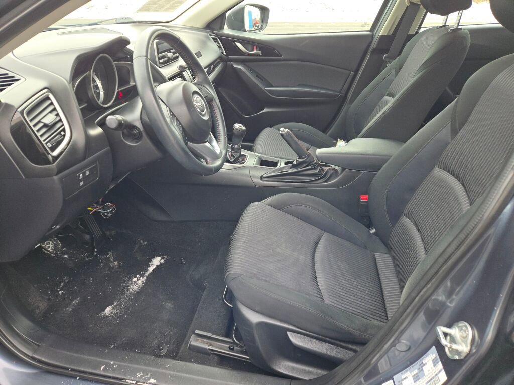 2014 MAZDA MAZDA3 - Image 19