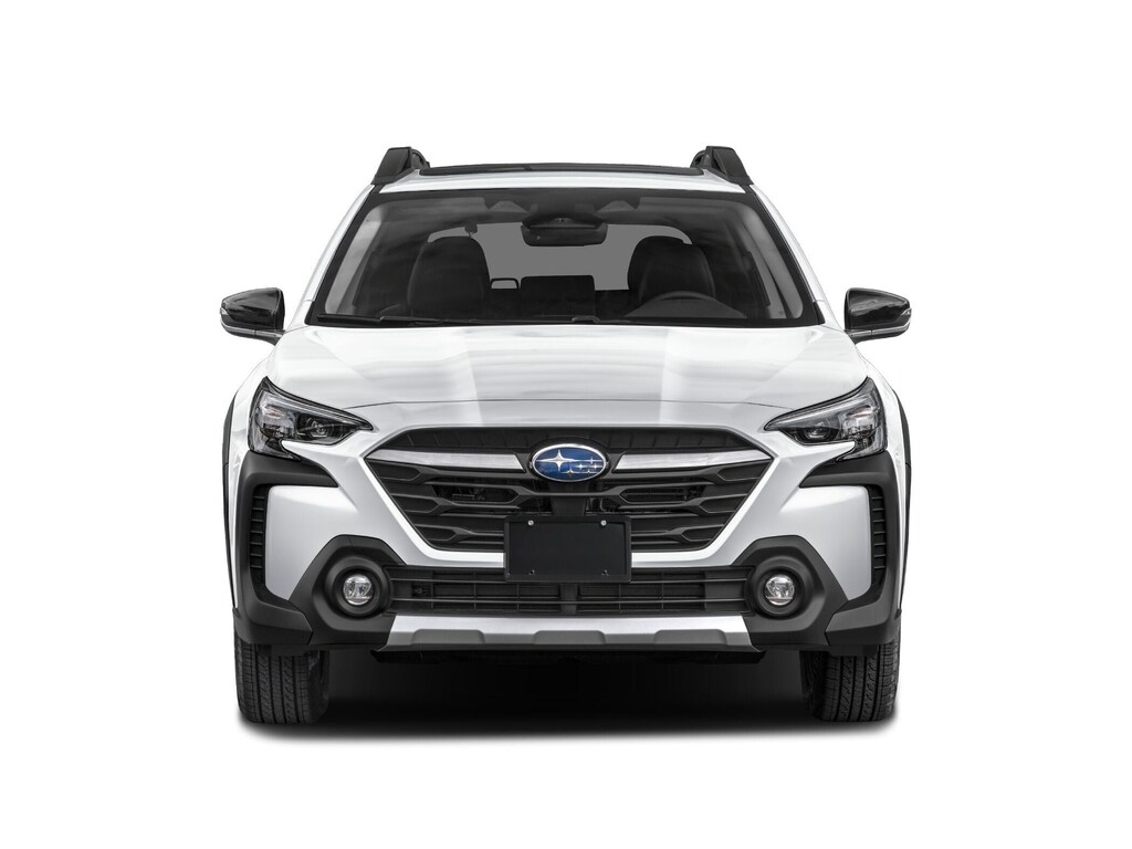 Used 2024 Subaru Outback Limited SUV