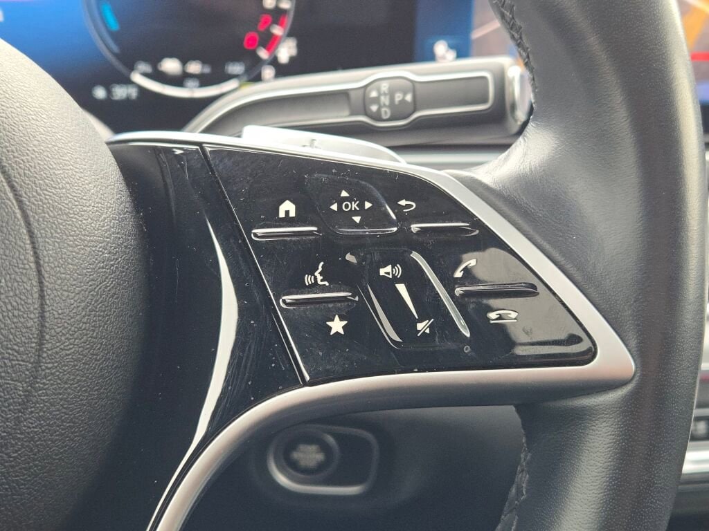 2024 MERCEDES-BENZ GLE-CLASS - Image 32