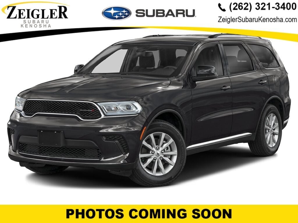 2024 Dodge Durango GT's photo