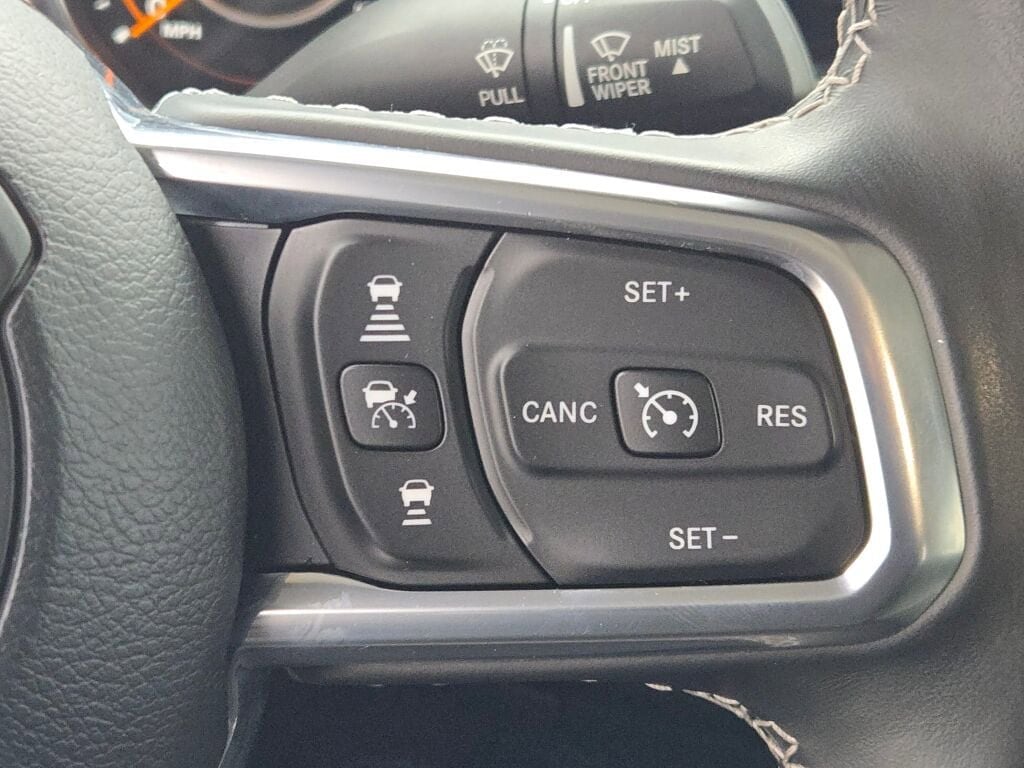 2020 JEEP GLADIATOR - Image 31