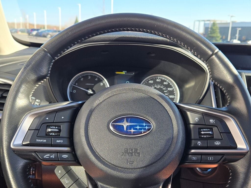 2023 SUBARU FORESTER - Image 32