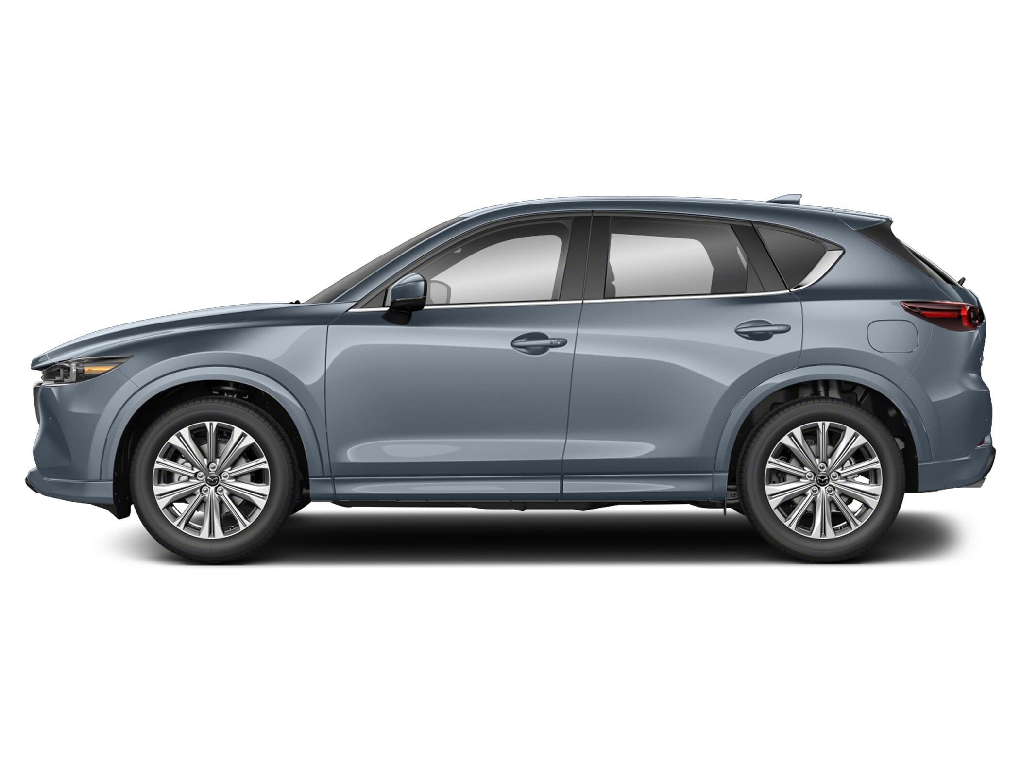 2022 MAZDA CX-5 - Image 3