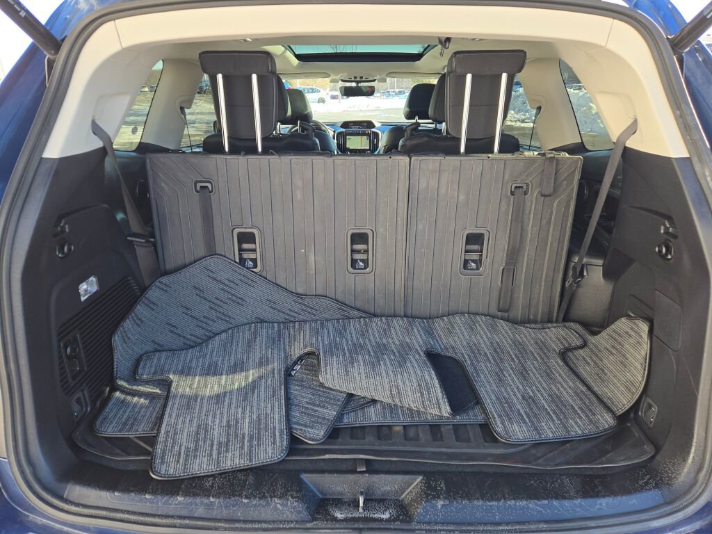 2022 SUBARU ASCENT - Image 19