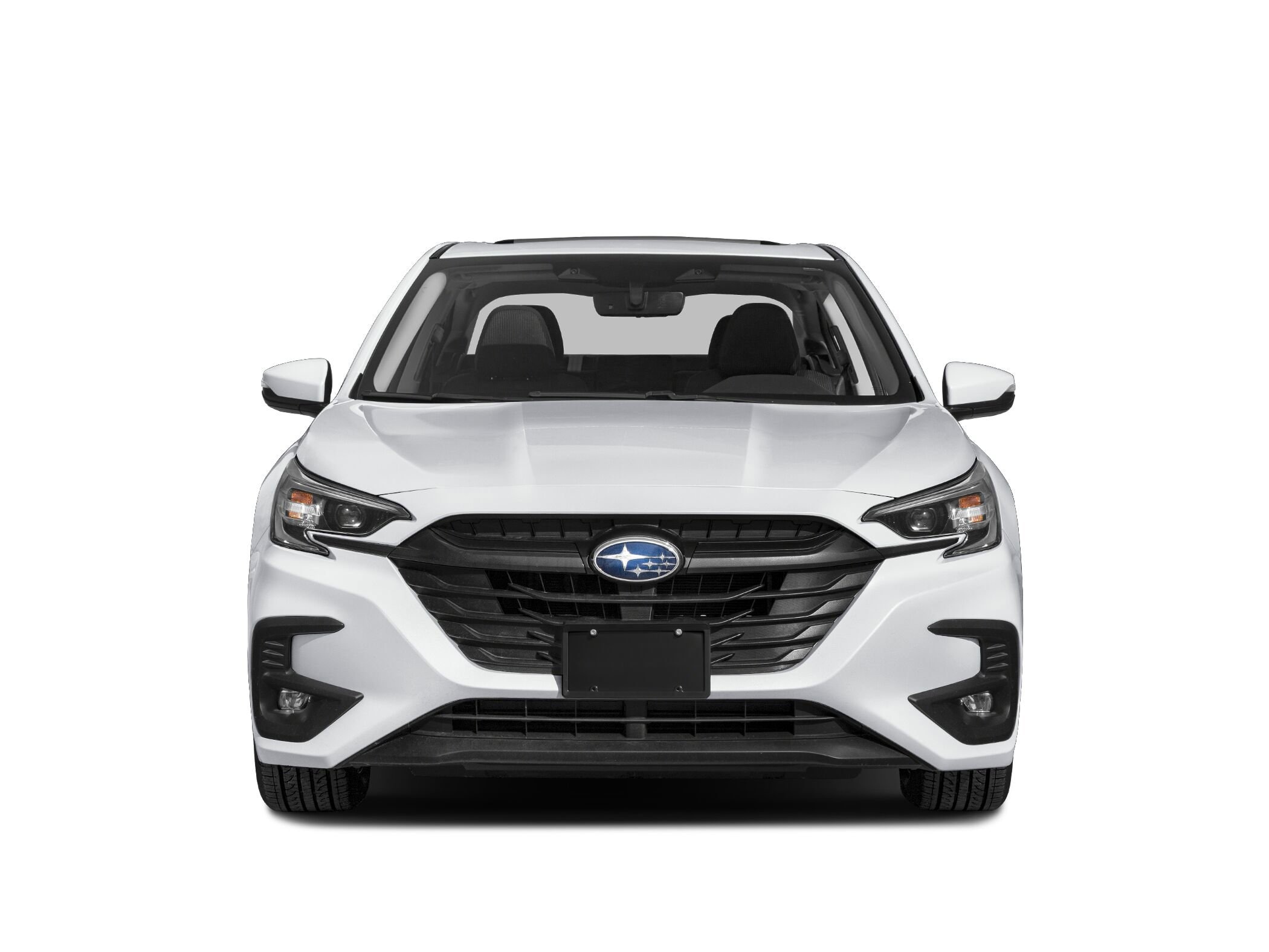 2023 SUBARU LEGACY - Image 4