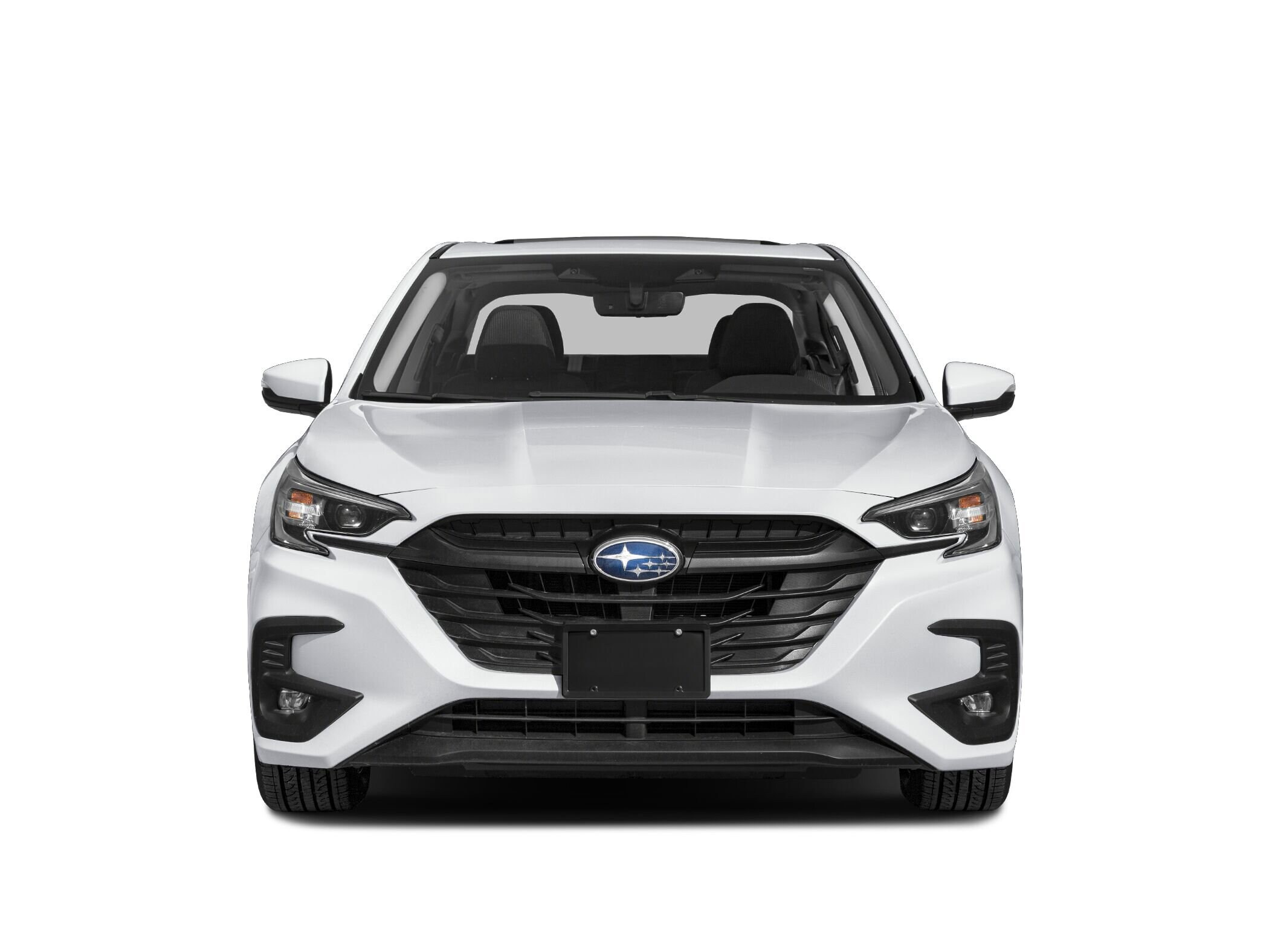 2025 Subaru Legacy Premium photo 4